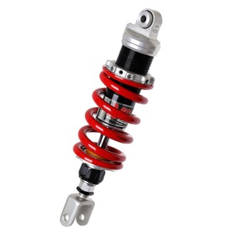 Monoshock absorber | 